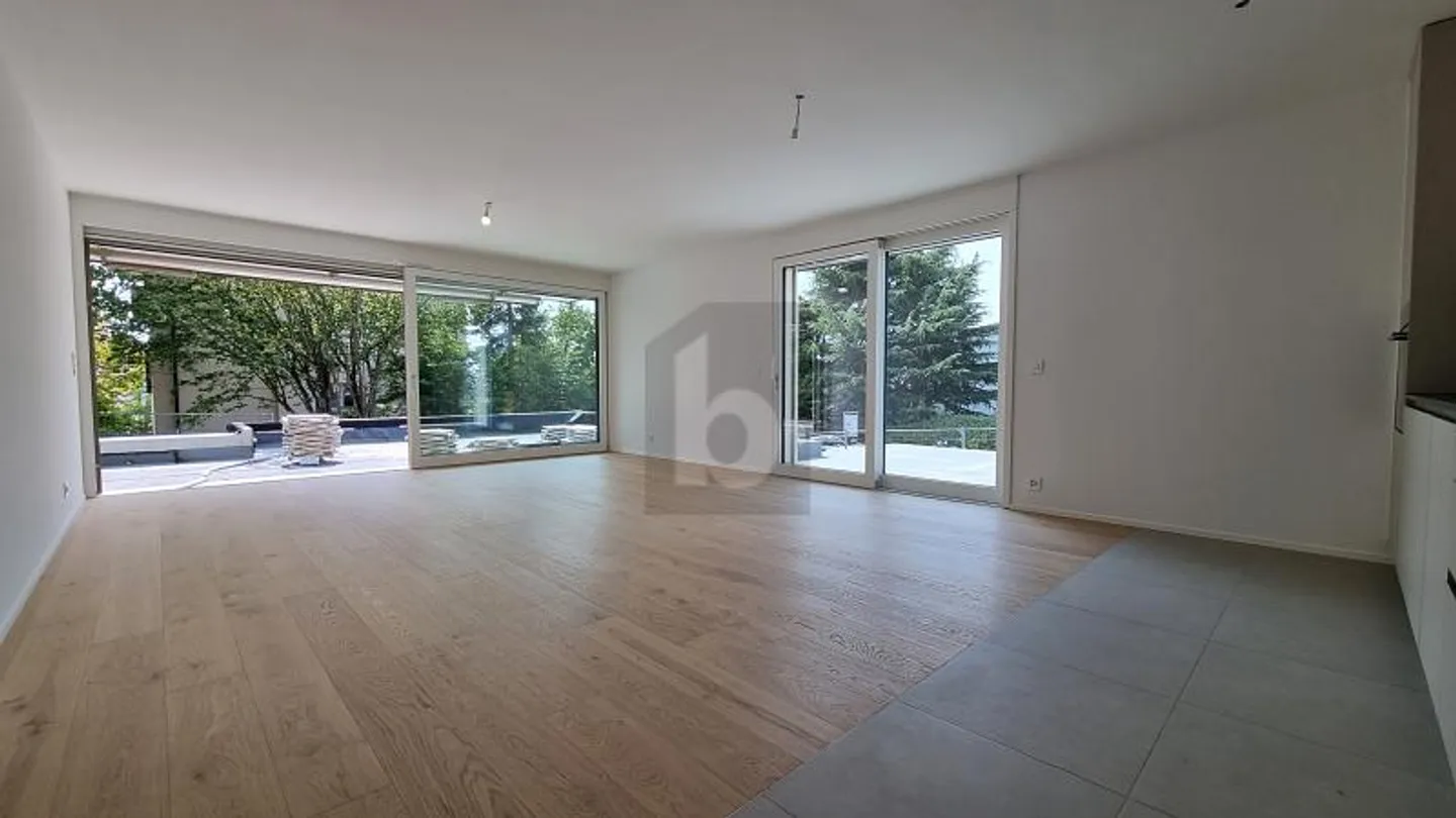 Appartement à louer - Photo 3 sur 6