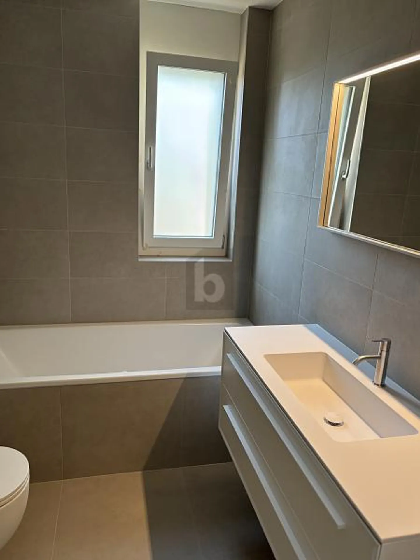 Appartement à louer - Photo 5 sur 6