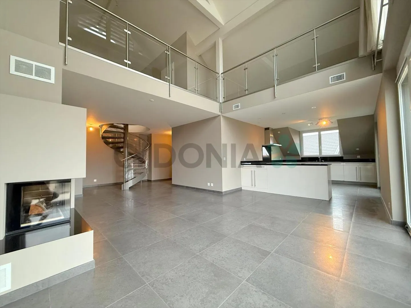 Penthouse 5 rooms - Photo 1 of 10