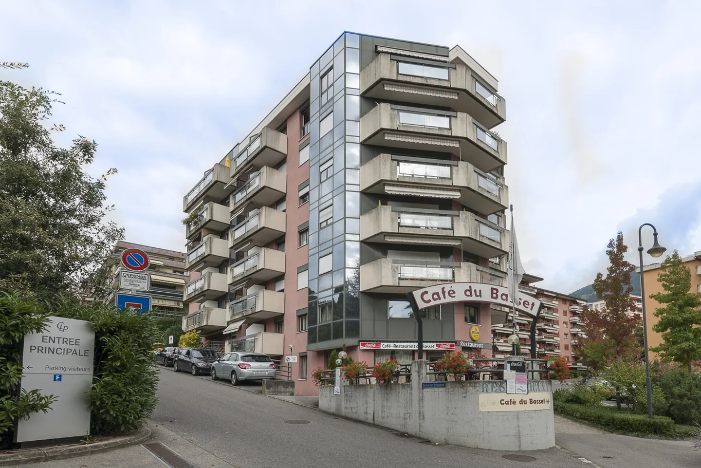 Zu vermieten: Innenparkplatz - Foto 2 von 2