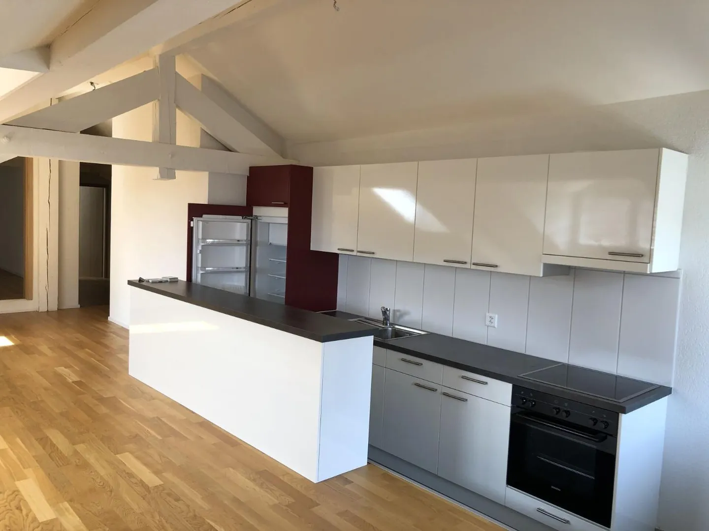 Appartement de 4.5 pièces charmant - Photo 1 sur 13