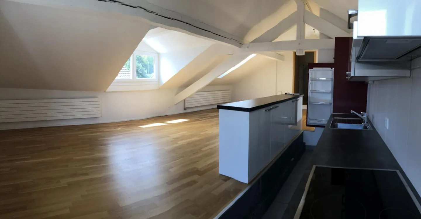 Appartement de 4.5 pièces charmant - Photo 2 sur 13