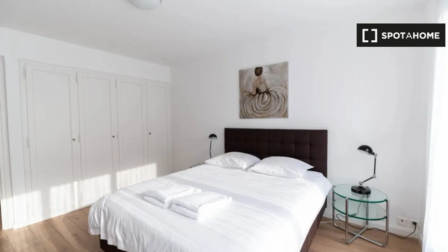 Charmante Wohnung - Foto 3 von 7
