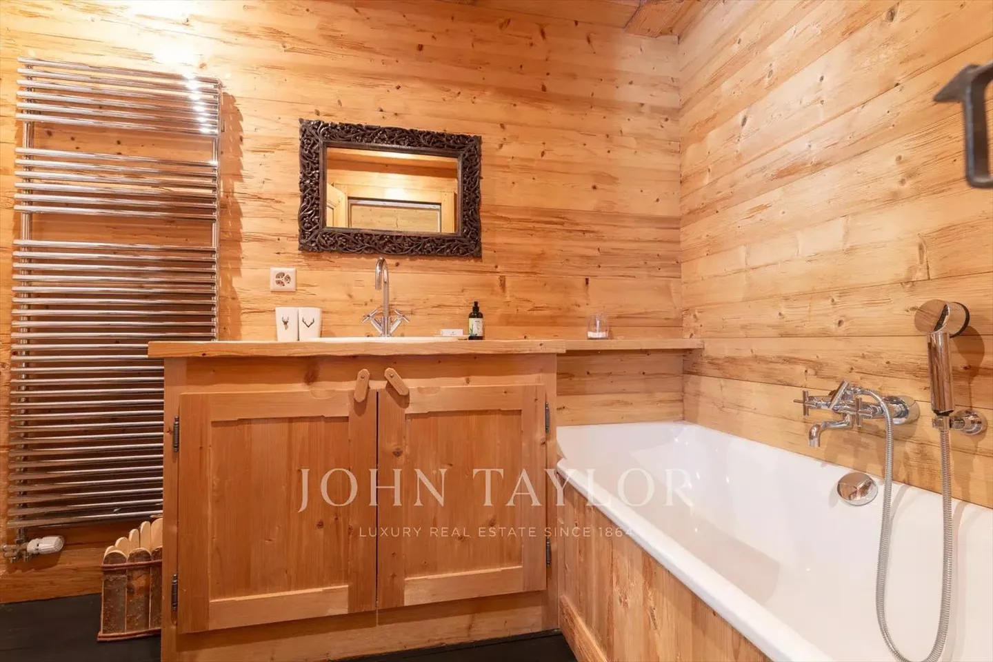 Apartment for rent for the season or year-round in Plans-Mayen - Photo 6 of 10