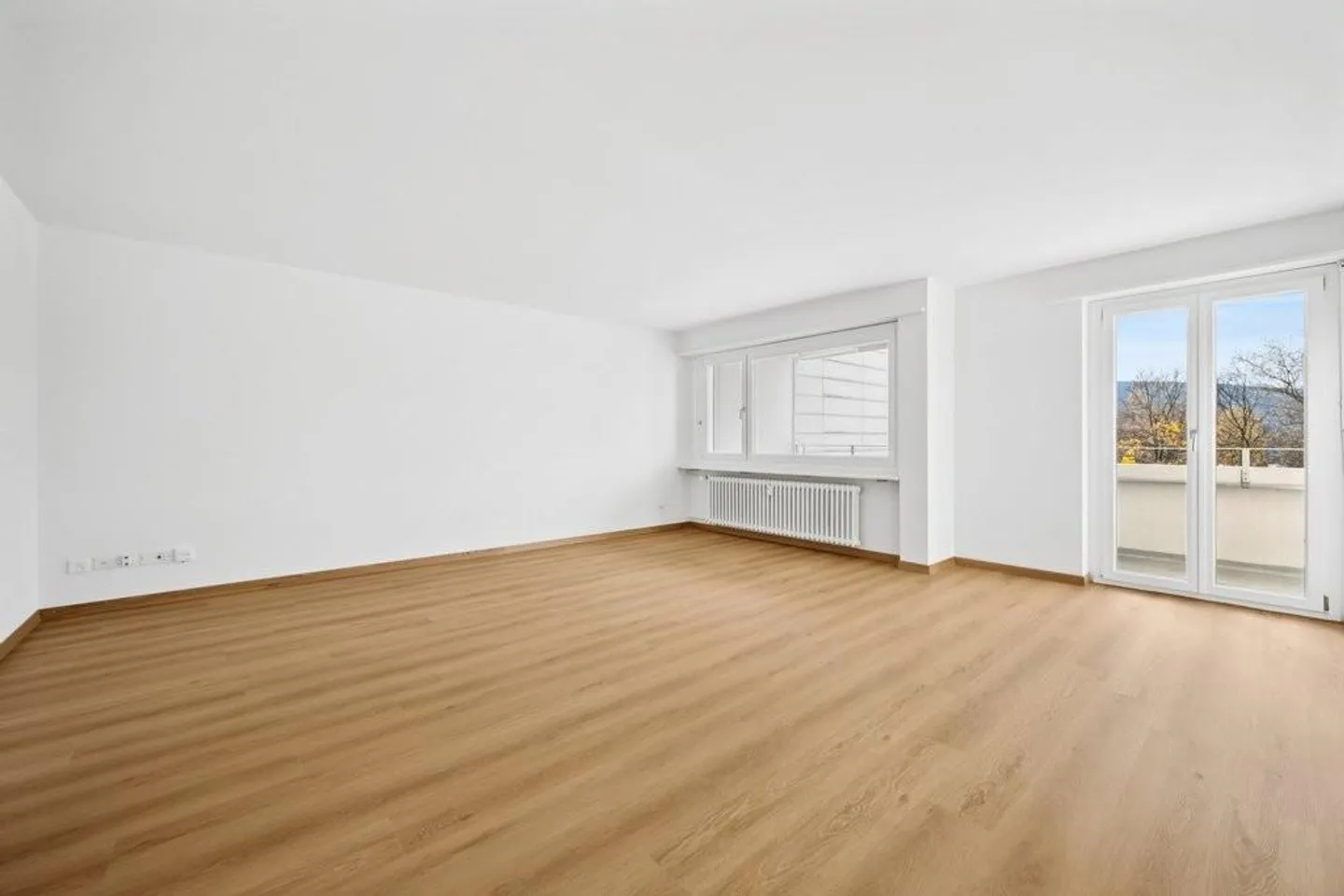 Appartement individuel parfait près du centre-ville - Photo 3 sur 8