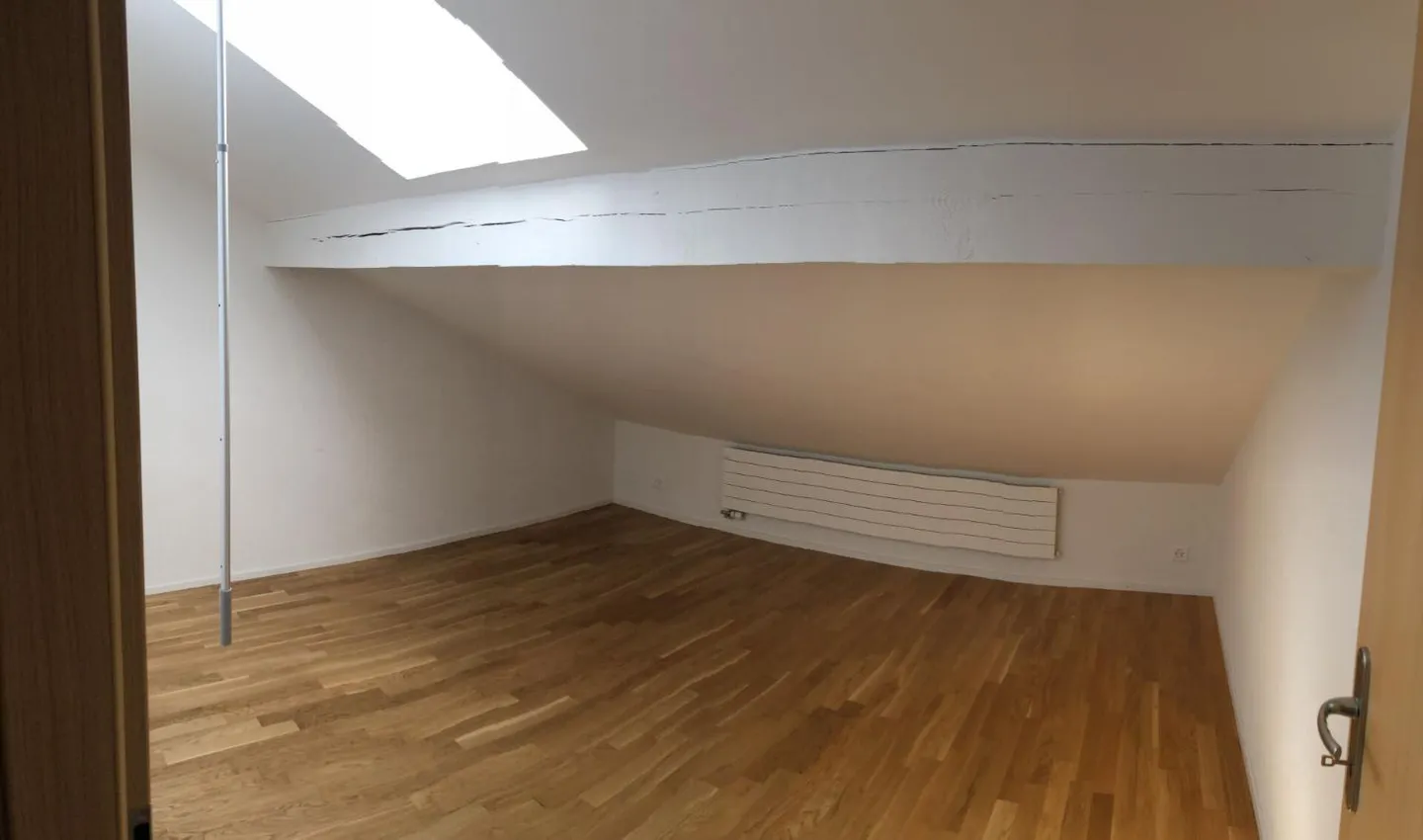 Appartement de 4.5 pièces charmant - Photo 5 sur 13