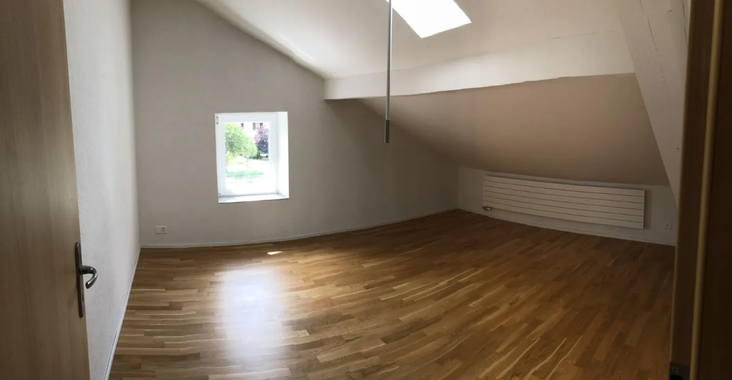 Appartement de 4.5 pièces charmant - Photo 6 sur 13