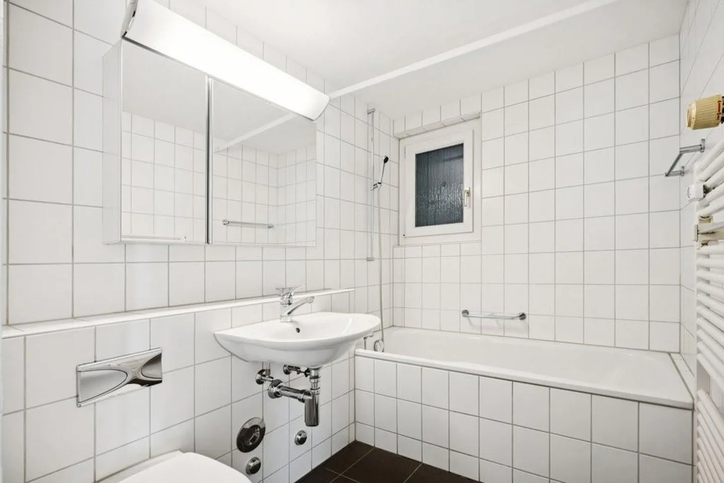 Appartement individuel parfait près du centre-ville - Photo 5 sur 8