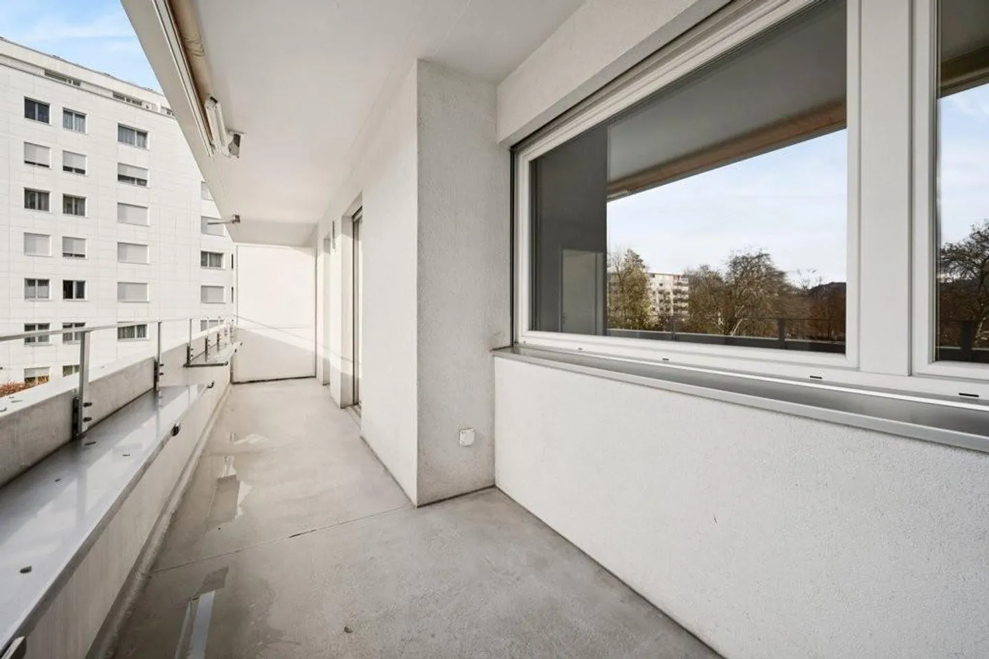 Appartement individuel parfait près du centre-ville - Photo 7 sur 8