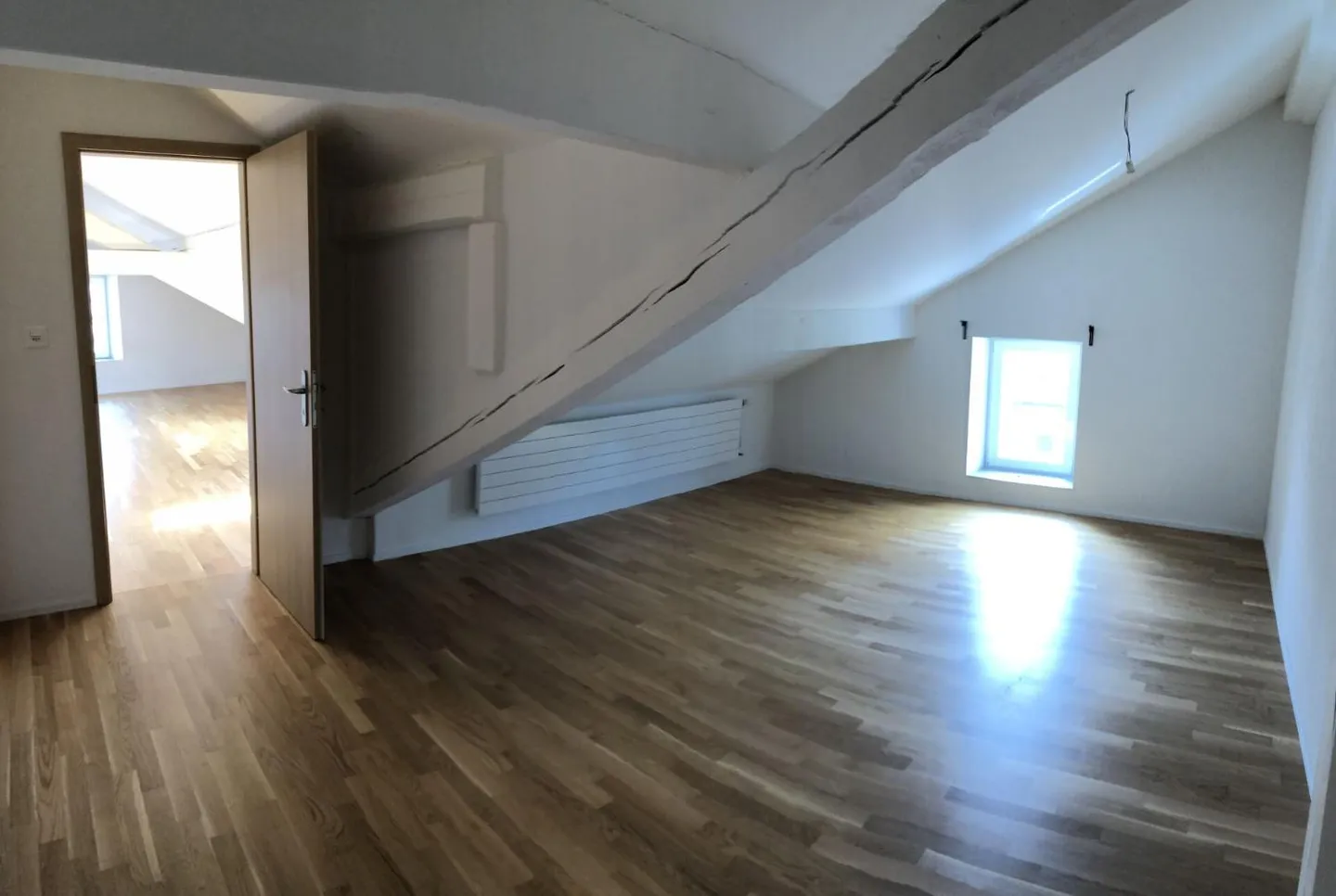 Appartement de 4.5 pièces charmant - Photo 7 sur 13