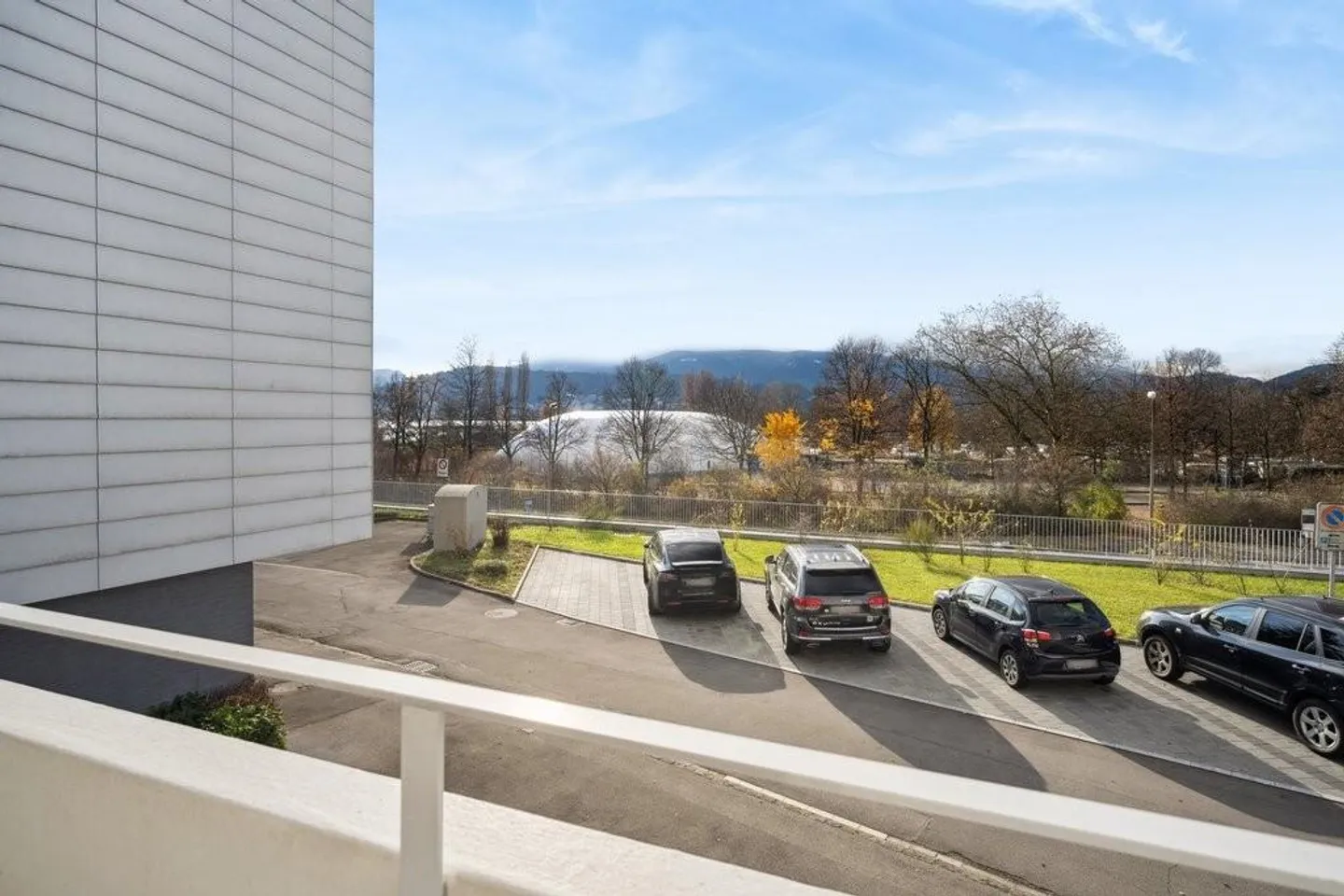 Appartement individuel parfait près du centre-ville - Photo 8 sur 8