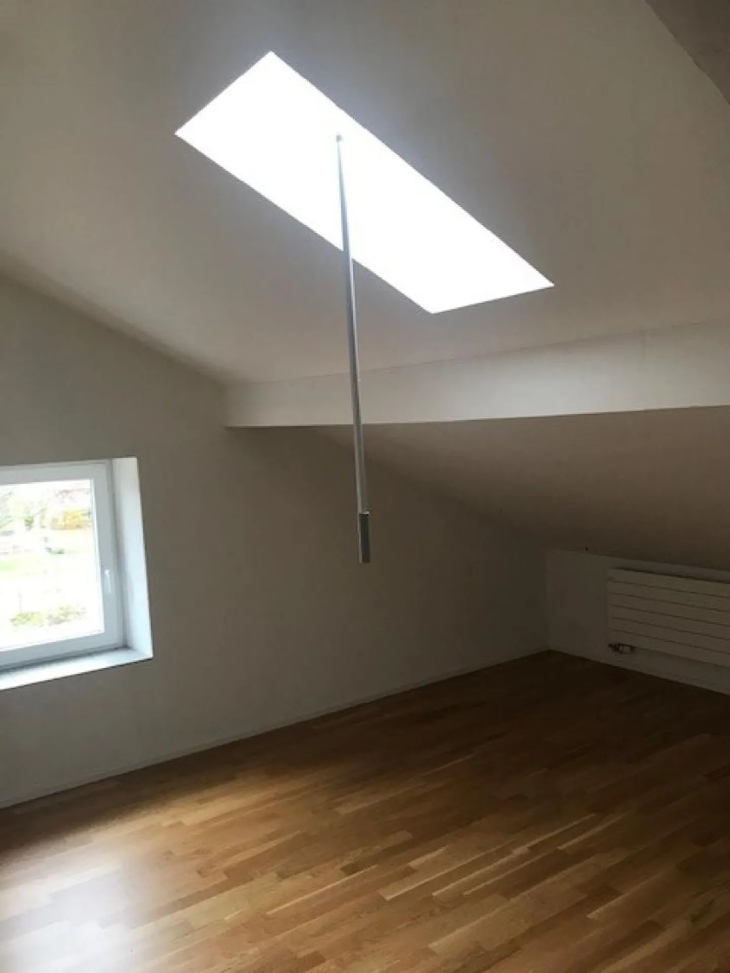 Appartement de 4.5 pièces charmant - Photo 11 sur 13
