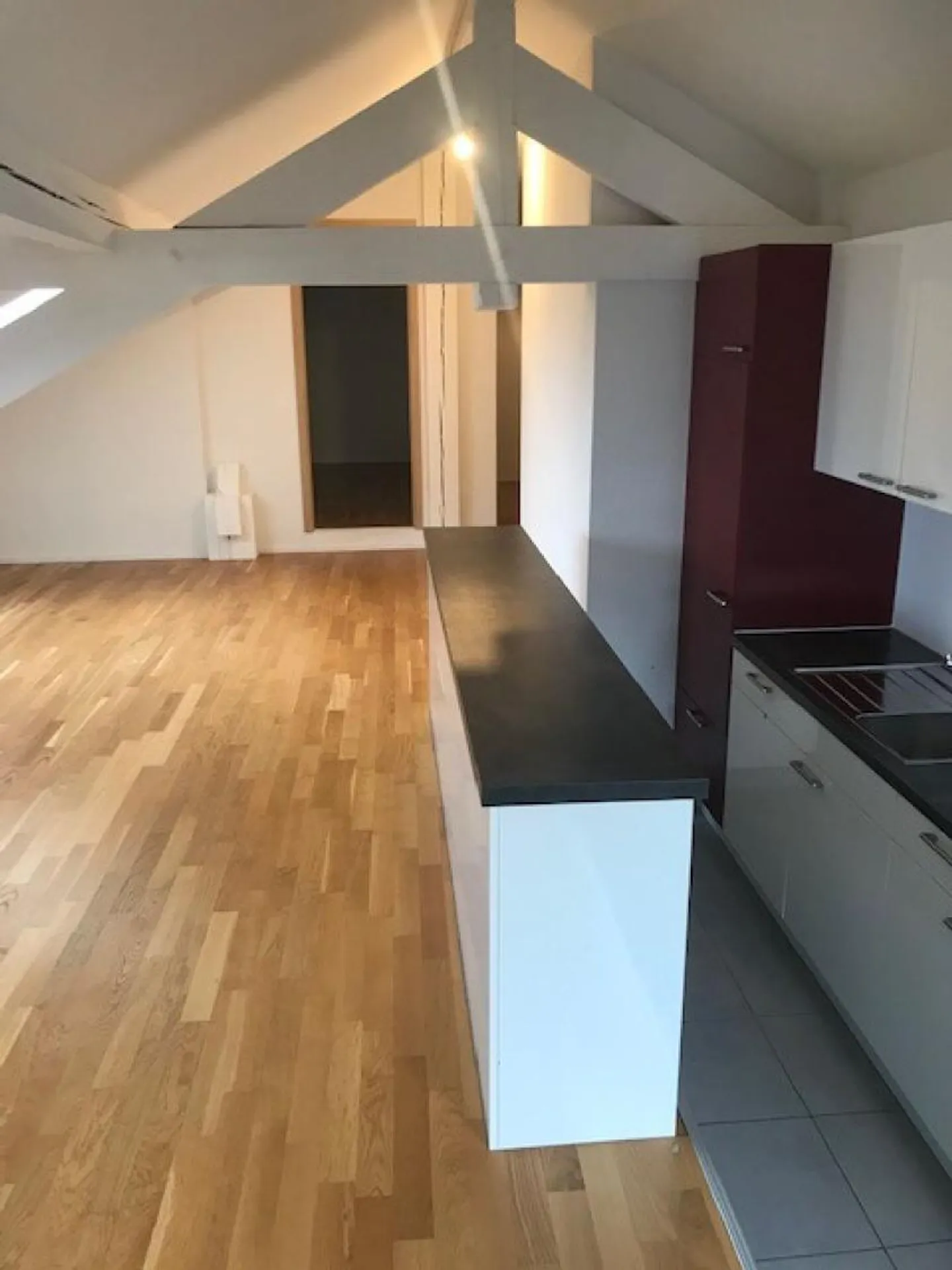 Appartement de 4.5 pièces charmant - Photo 12 sur 13