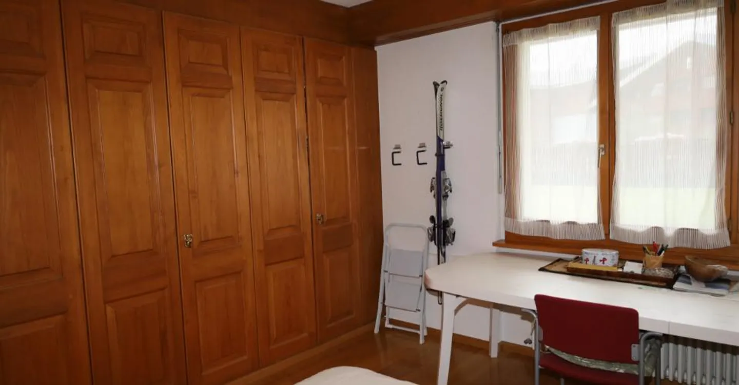 Appartement Charmant avec Terrasse - Photo 7 sur 13