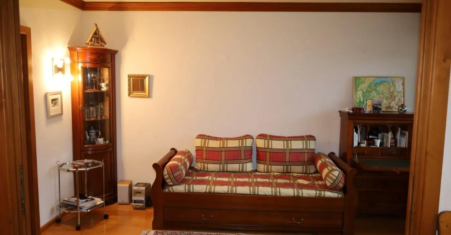 Appartement Charmant avec Terrasse - Photo 10 sur 13