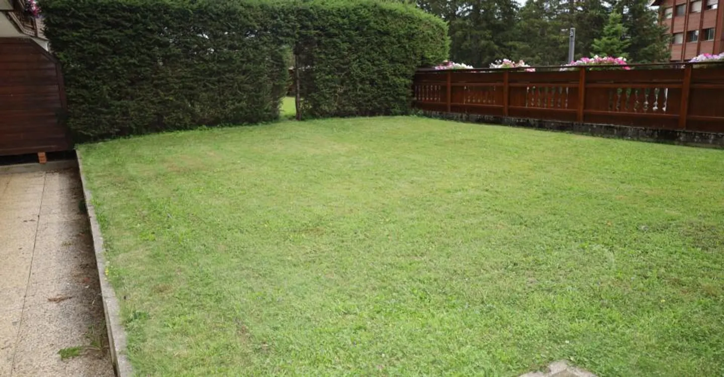 Appartement Charmant avec Terrasse - Photo 13 sur 13