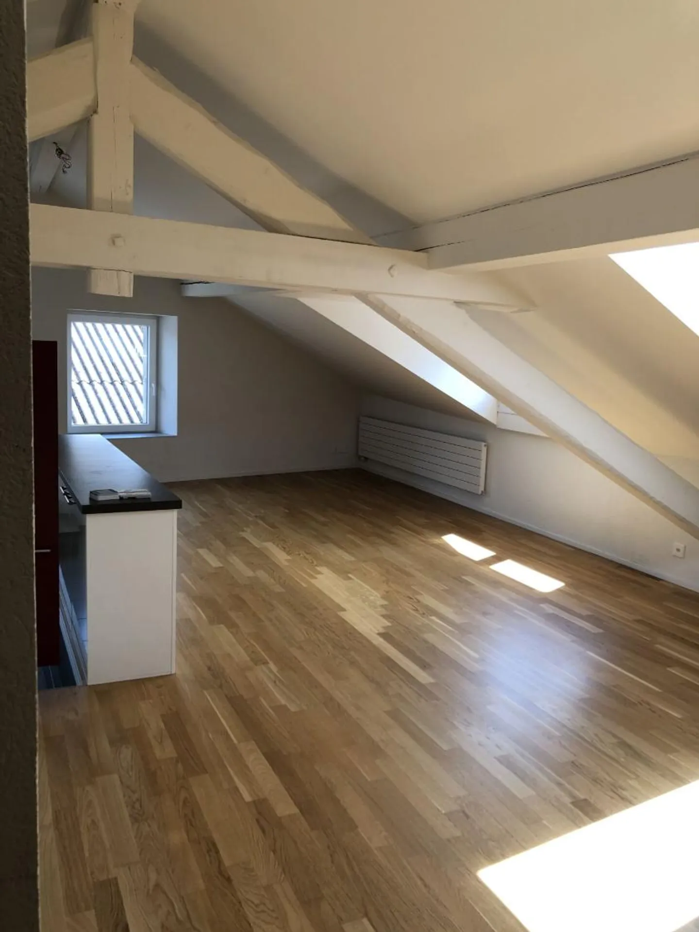 Appartement de 4.5 pièces charmant - Photo 3 sur 13