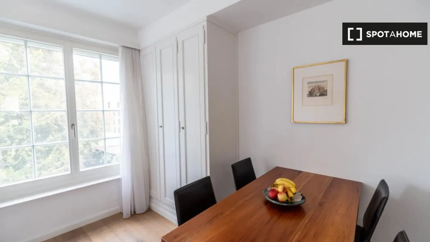 Charmante Wohnung - Foto 4 von 7