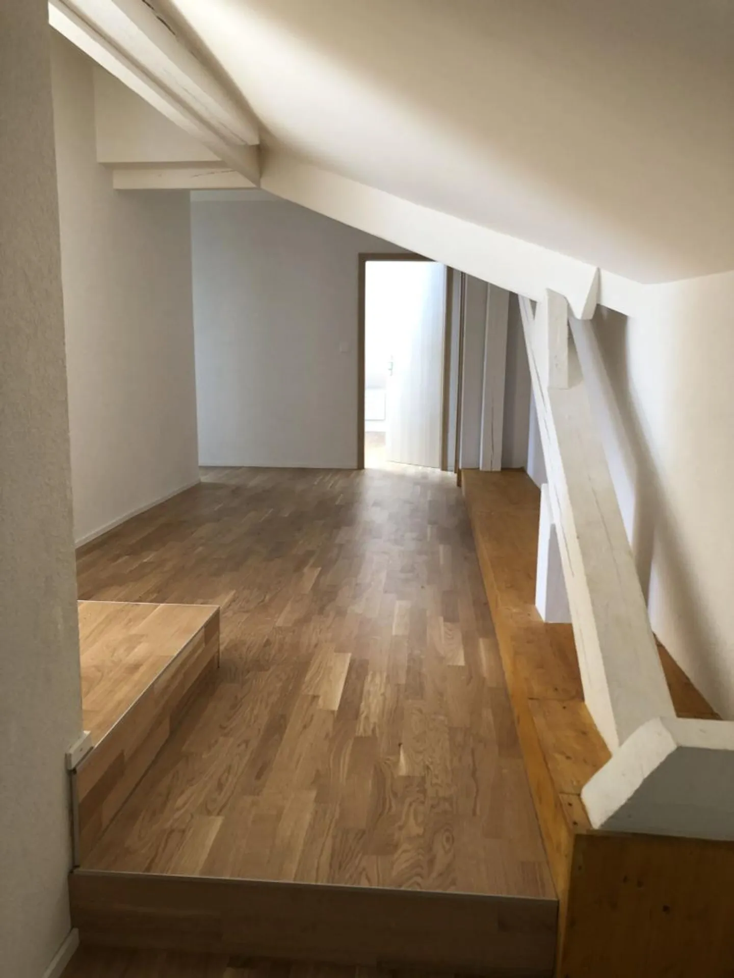 Appartement de 4.5 pièces charmant - Photo 4 sur 13