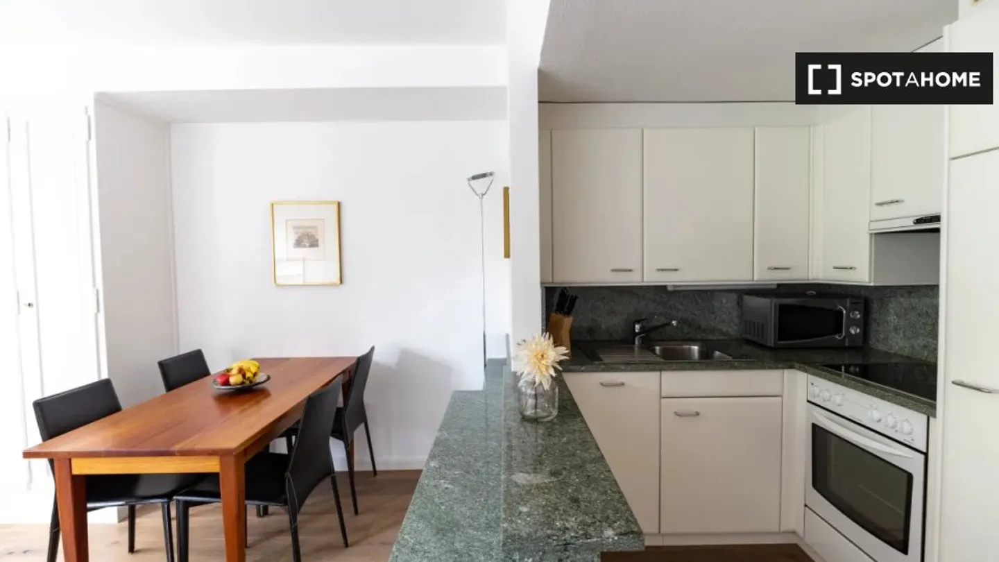 Charmante Wohnung - Foto 6 von 7