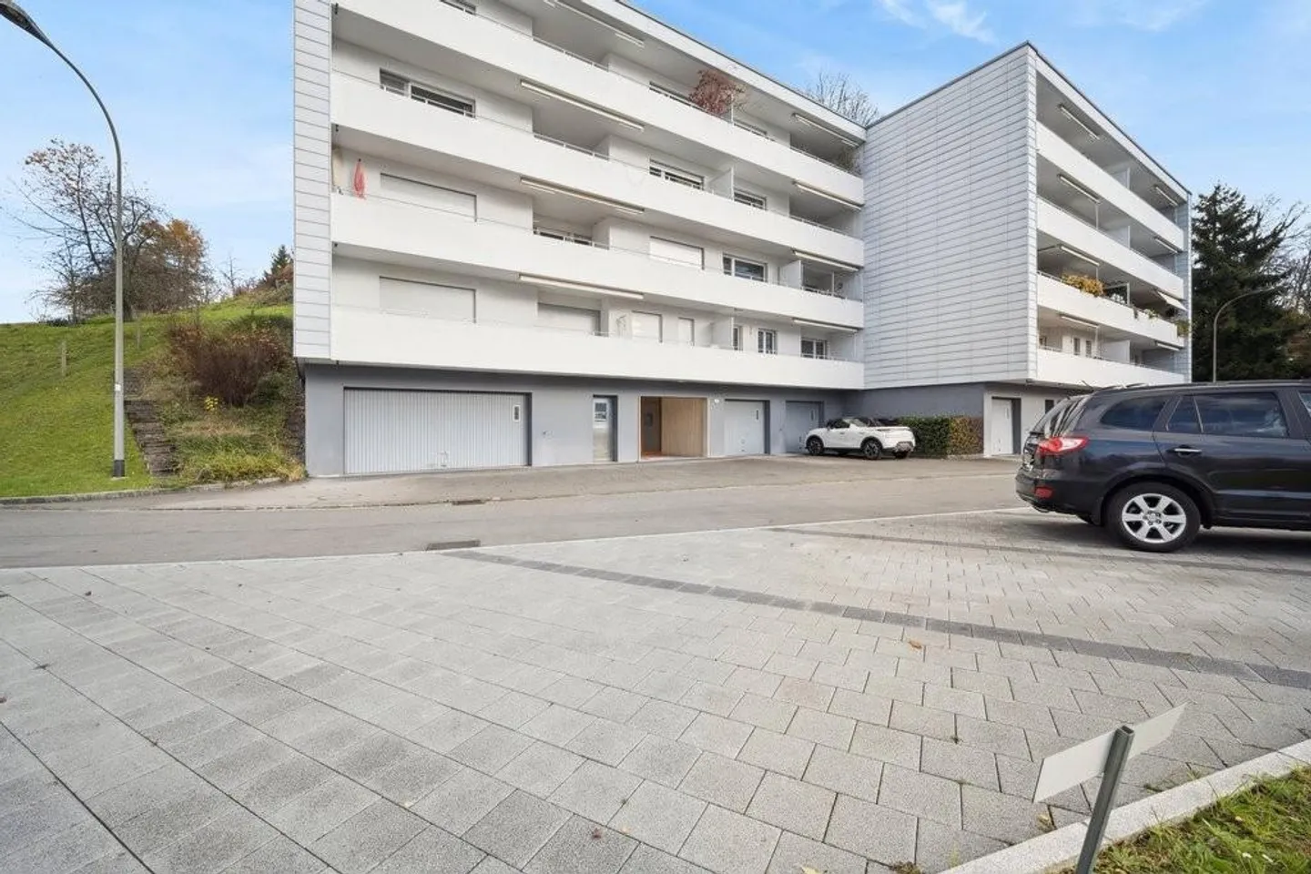 Appartement individuel parfait près du centre-ville - Photo 1 sur 8