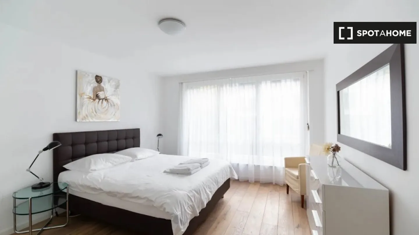 Charmante Wohnung - Foto 5 von 7