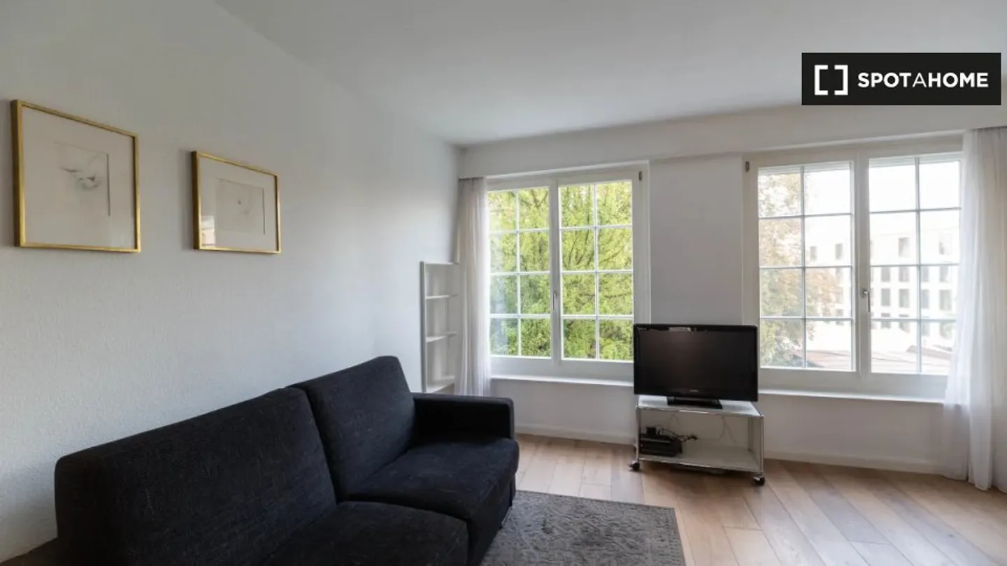 Charmante Wohnung - Foto 7 von 7