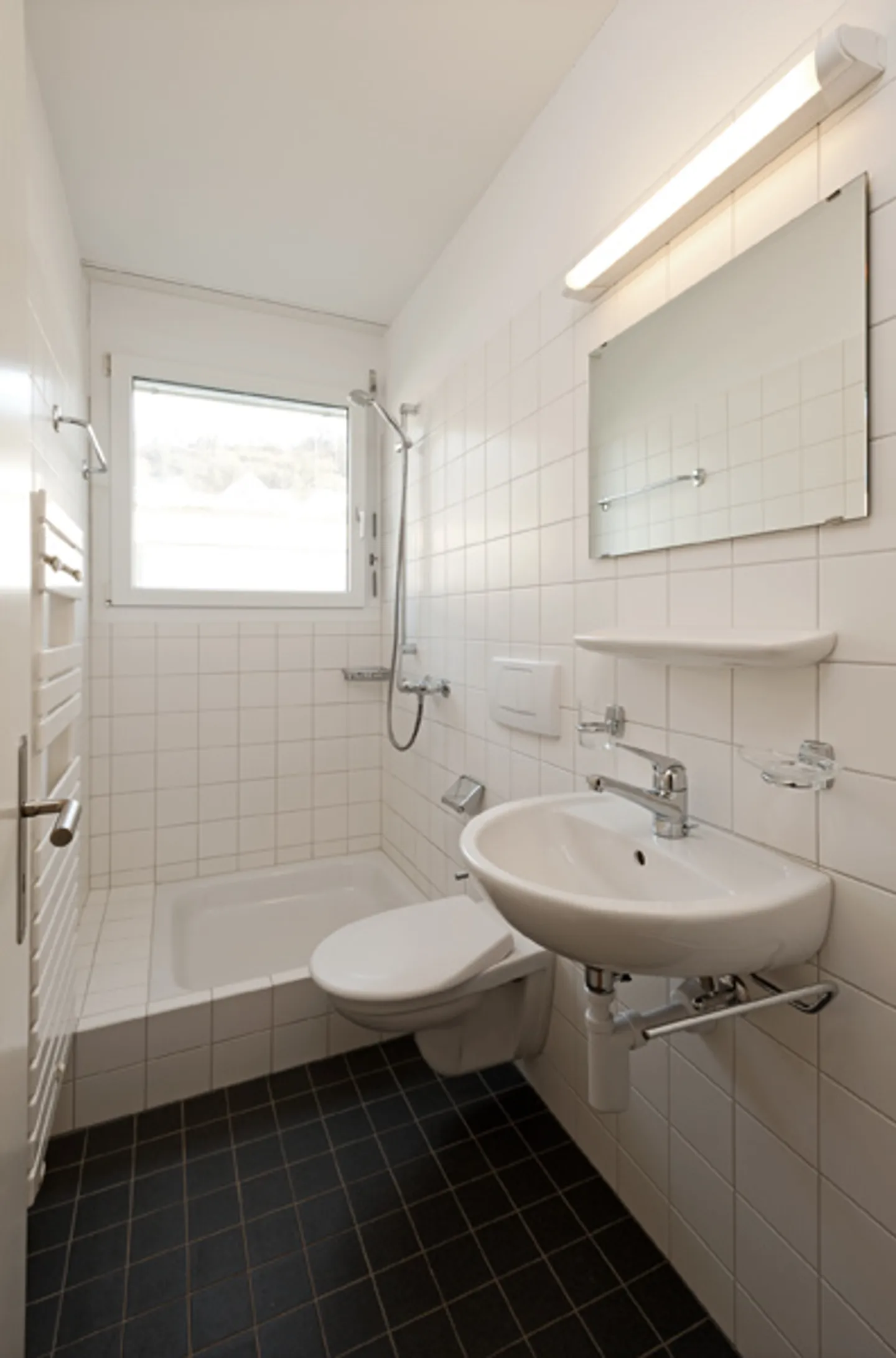 Appartement moderne 4.5 pièces - Photo 5 sur 8