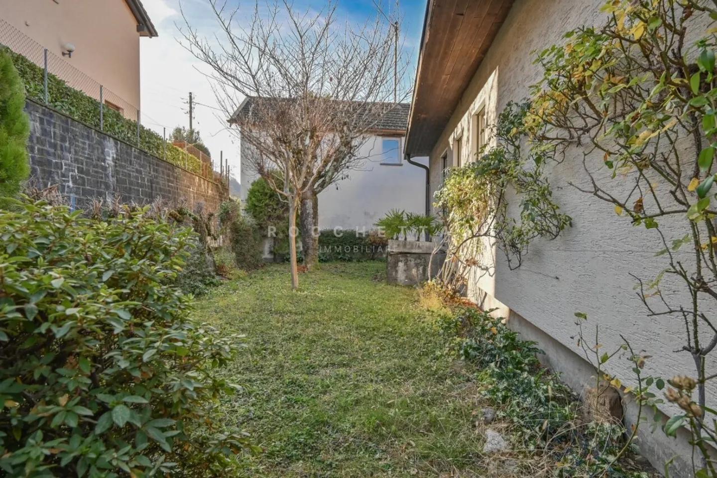 Charmante casa familiare con giardino - Foto 10 di 14