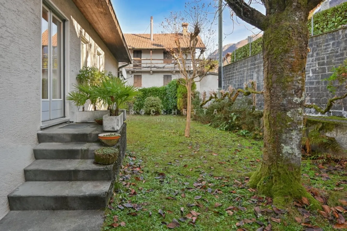 Charmante casa familiare con giardino - Foto 11 di 14