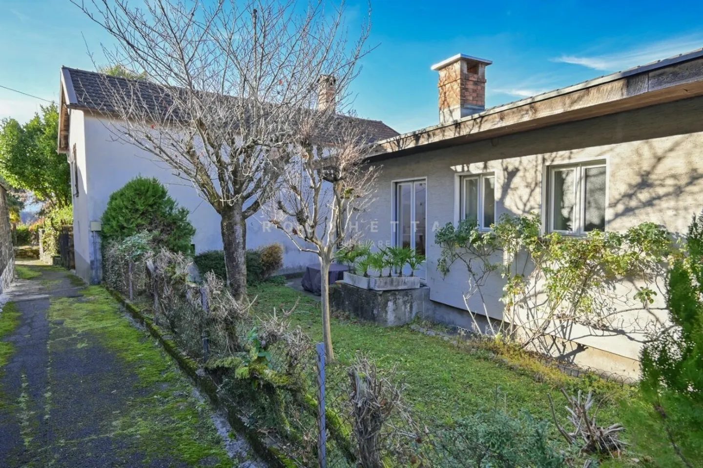 Charmante casa familiare con giardino - Foto 12 di 14