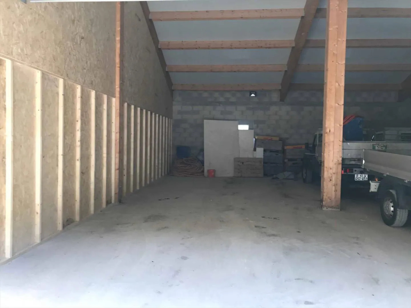 Commercial for rent - Photo 2 of 2