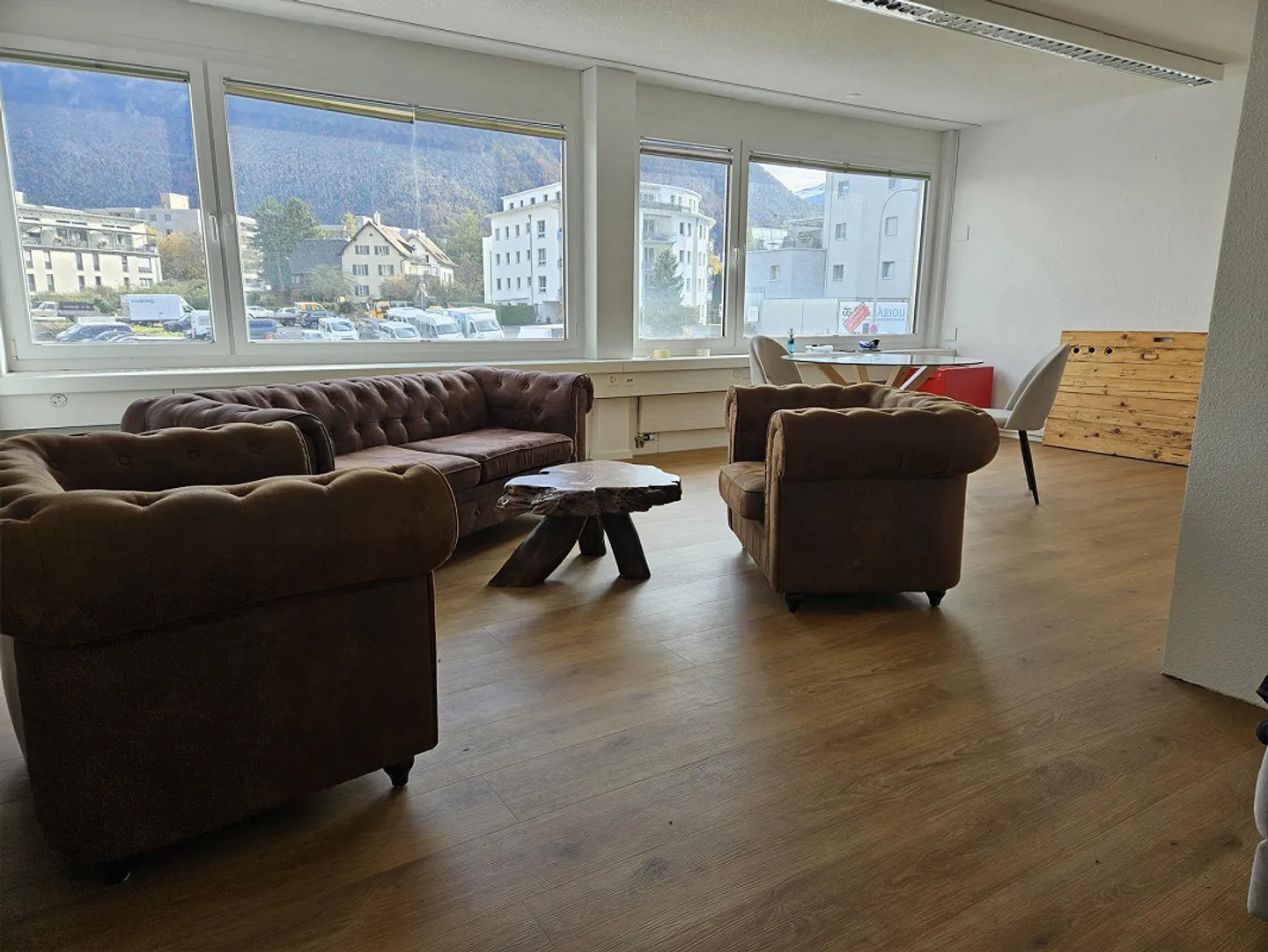 Büro-, Lager-, Gewerberaum - Foto 4 von 4