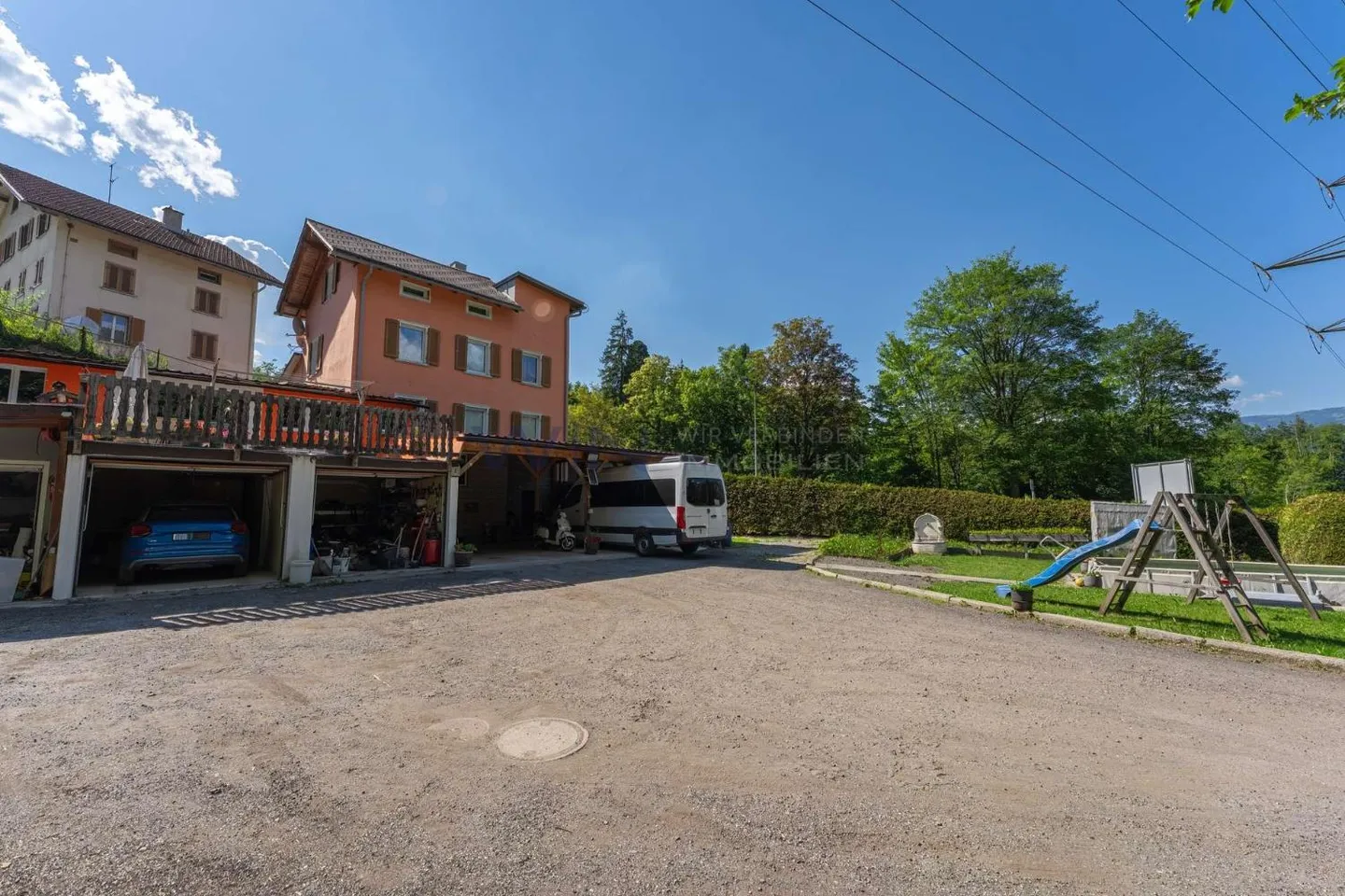 Casa 5.5 stanze - Foto 3 di 13