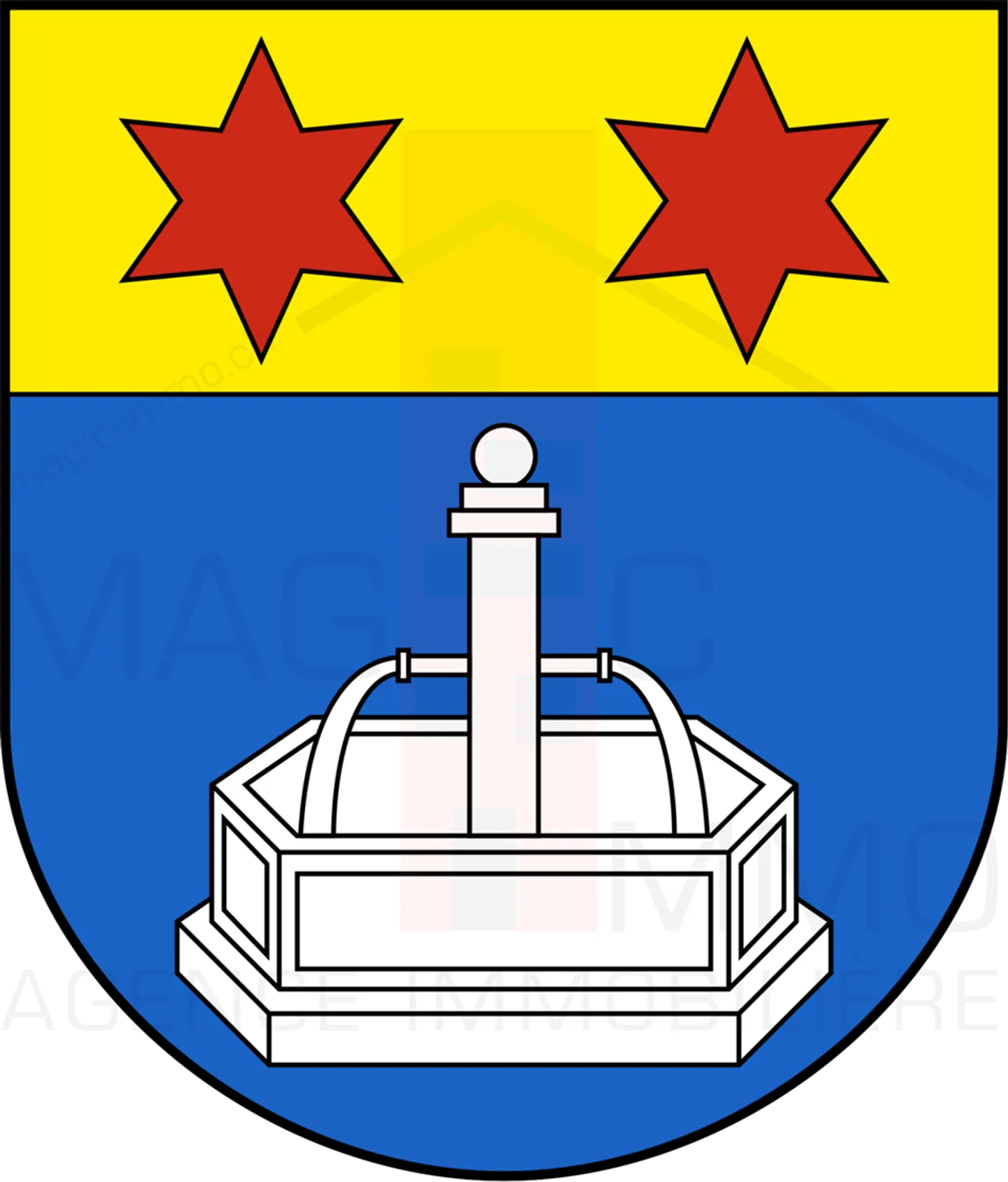 9-room house - Photo 2 of 2