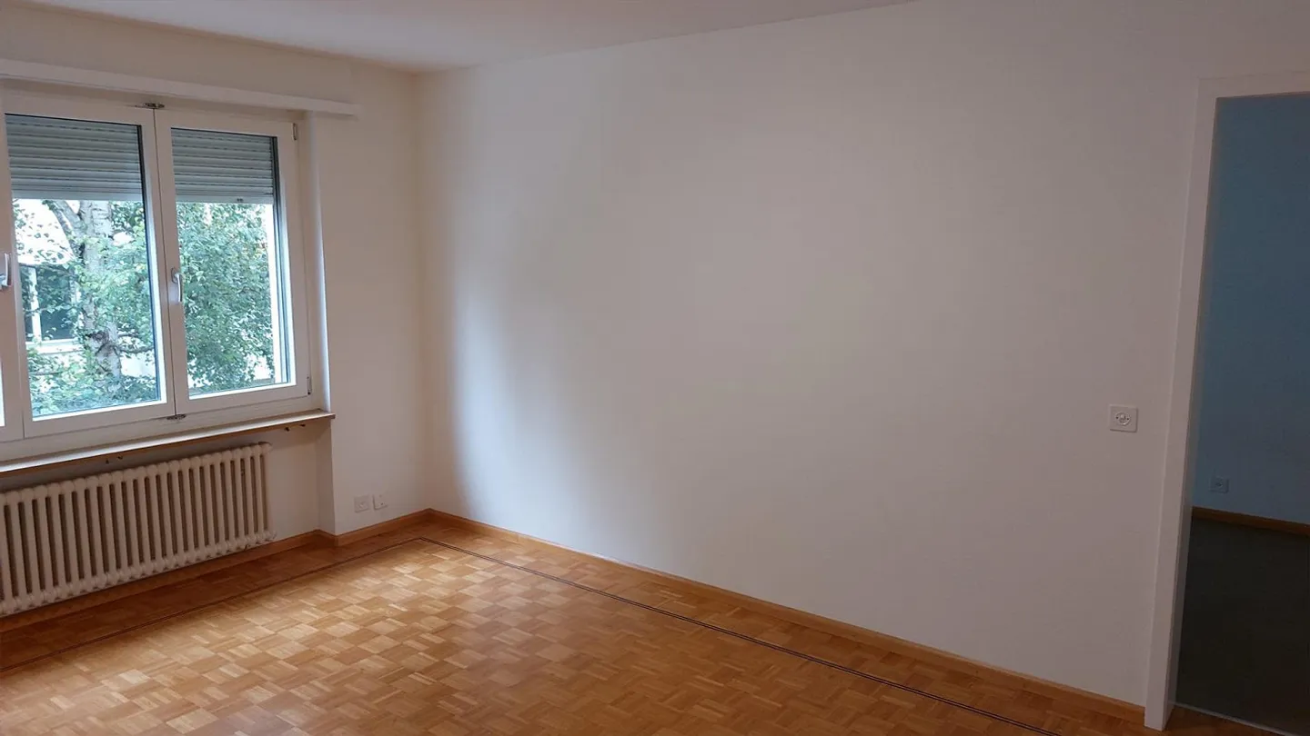 2-room apartment near Goetheanum - Photo 1 of 3