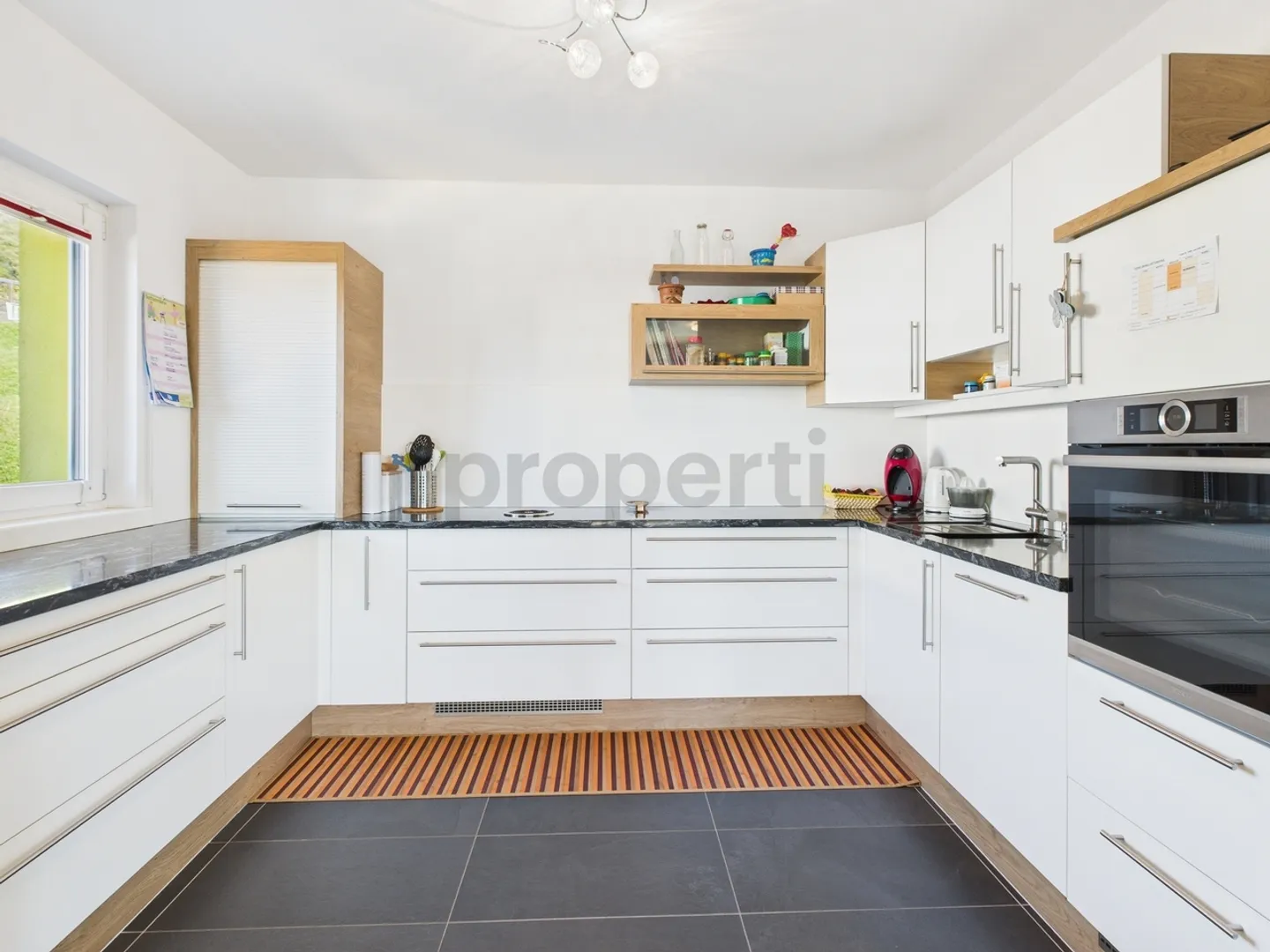 Vivre au calme et dans un cadre idyllique, avec vue sur les montagnes et le lac de Lugano - Photo 4 sur 13