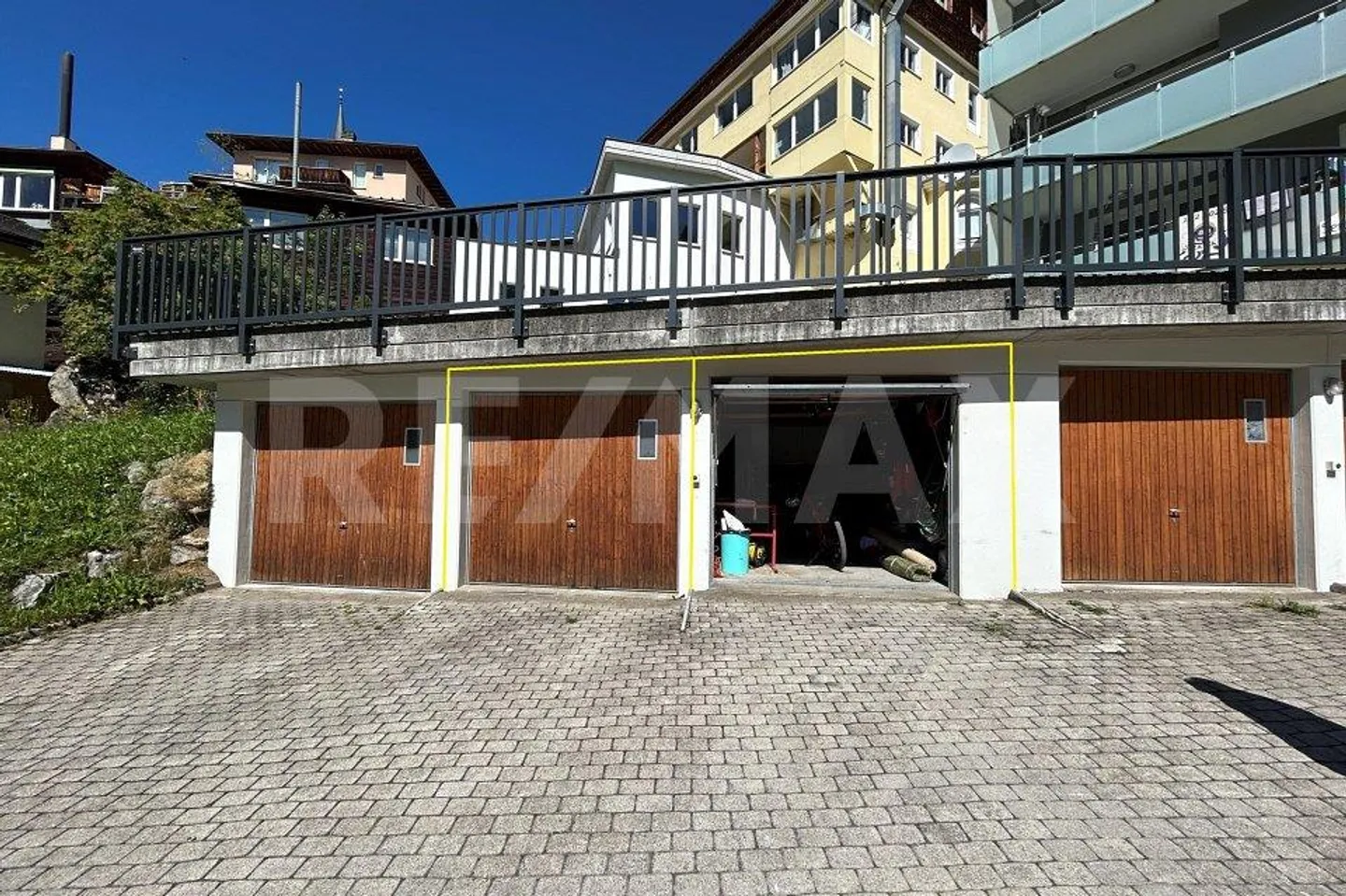 Appartamento 5.5 stanze - Foto 10 di 10