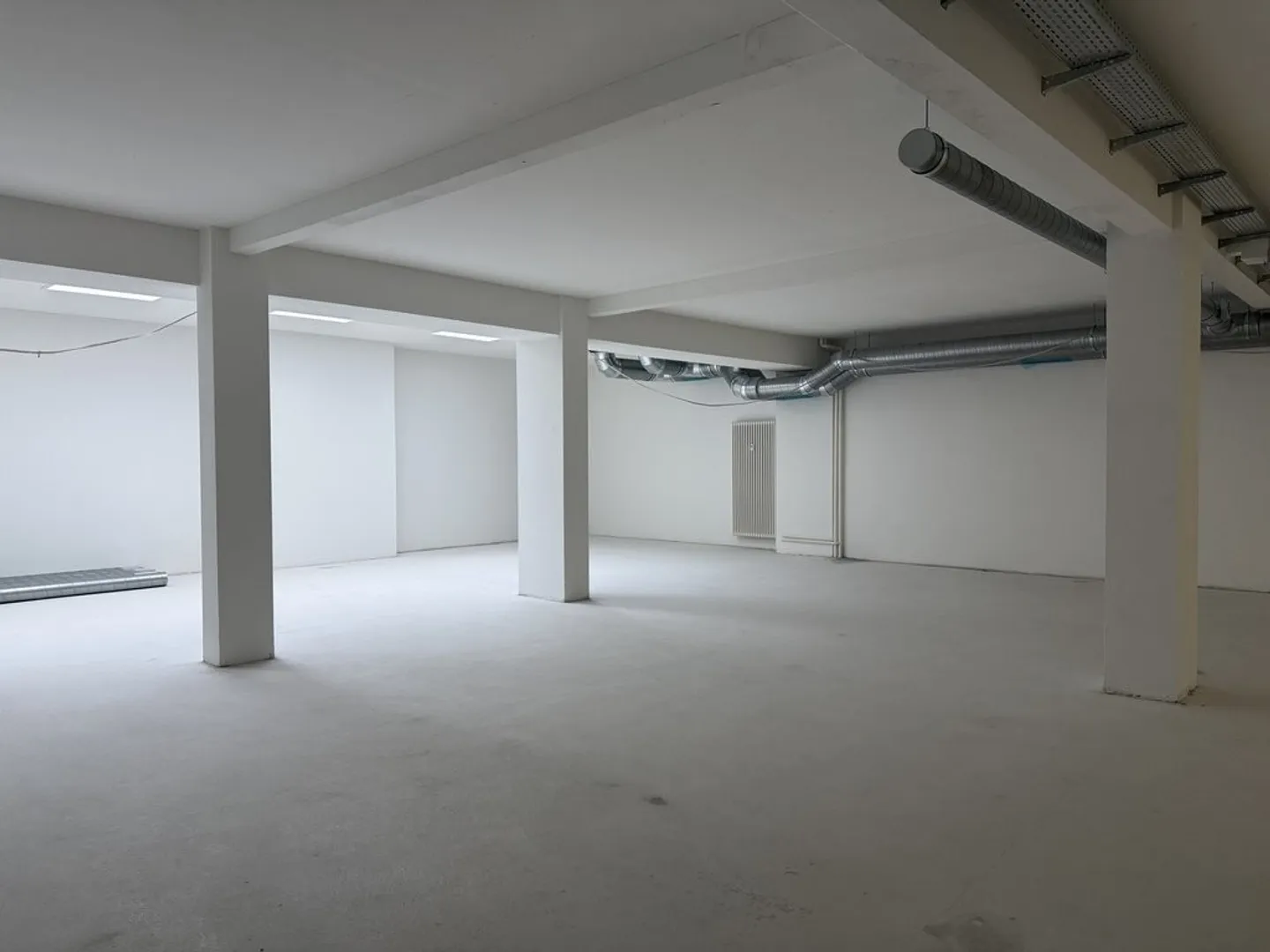 Nouvel espace polyvalent sur Marktgasse ! - Photo 2 sur 12