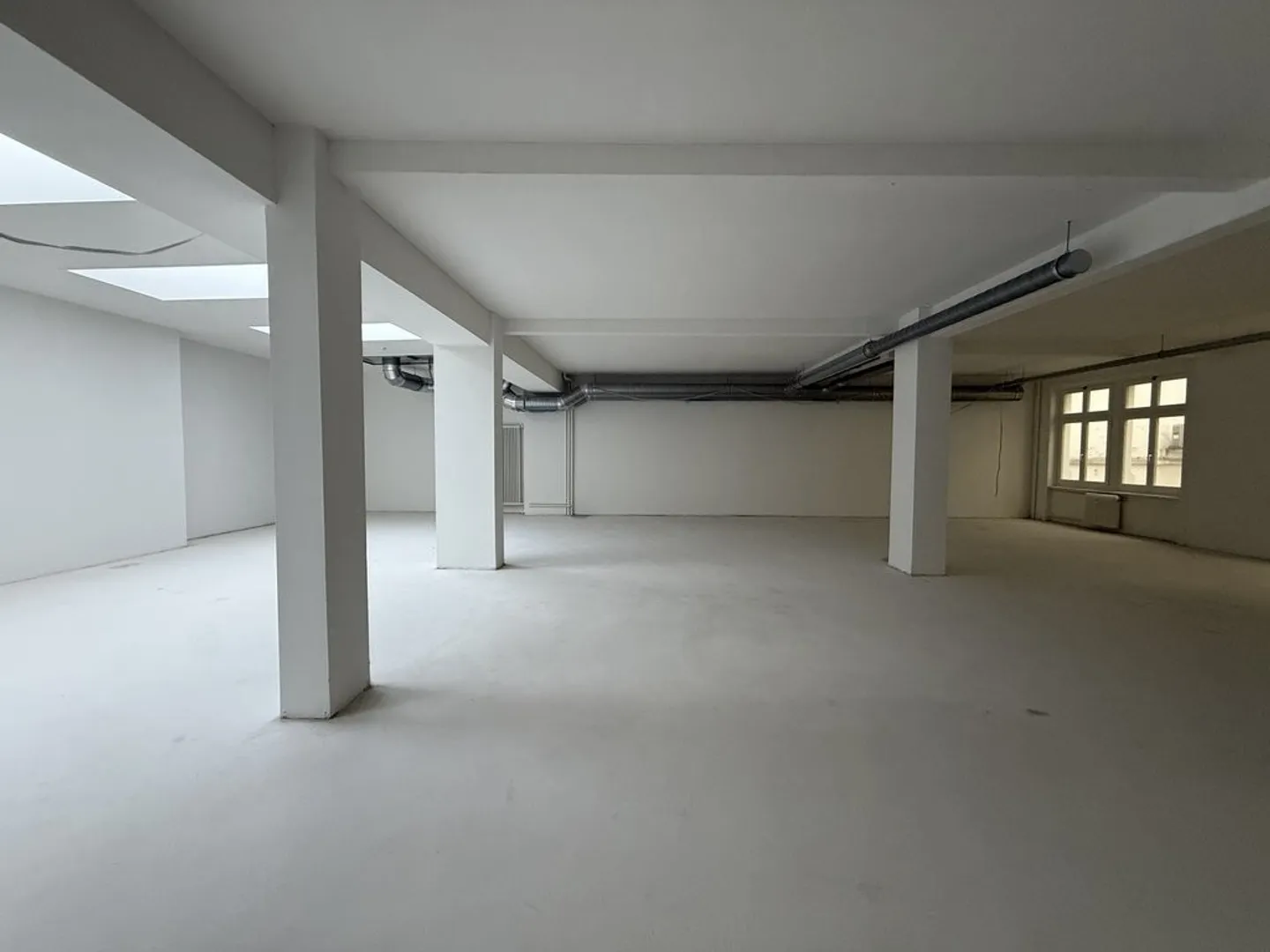 Nouvel espace polyvalent sur Marktgasse ! - Photo 8 sur 12
