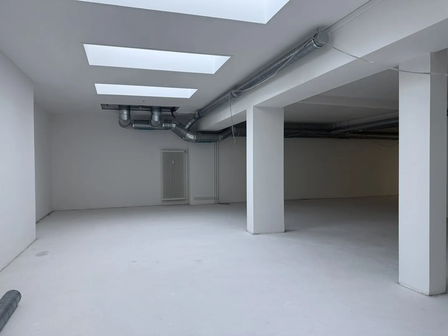 Nouvel espace polyvalent sur Marktgasse ! - Photo 9 sur 12