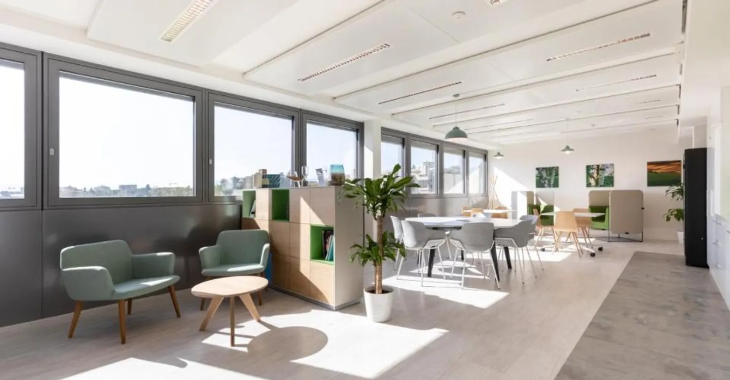 Espace de Coworking Flexible - Photo 1 sur 7