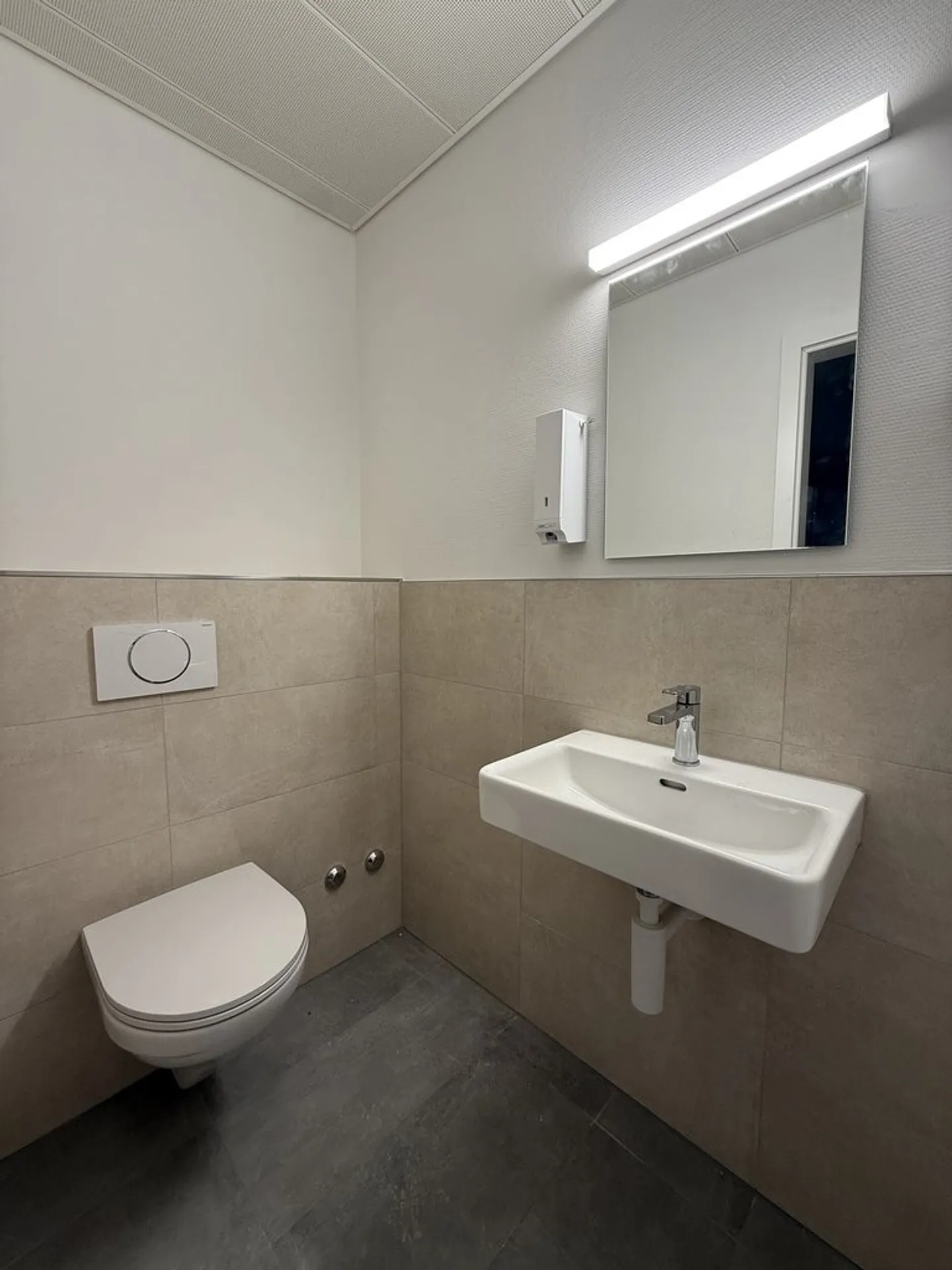 Nouvel espace polyvalent sur Marktgasse ! - Photo 10 sur 12