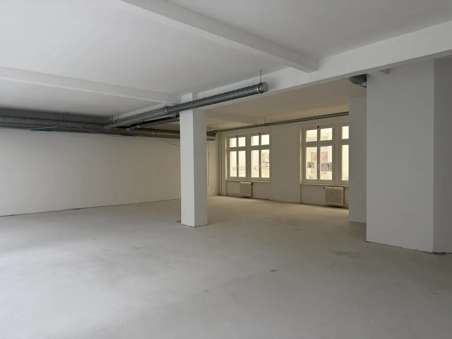 Nouvel espace polyvalent sur Marktgasse ! - Photo 6 sur 12