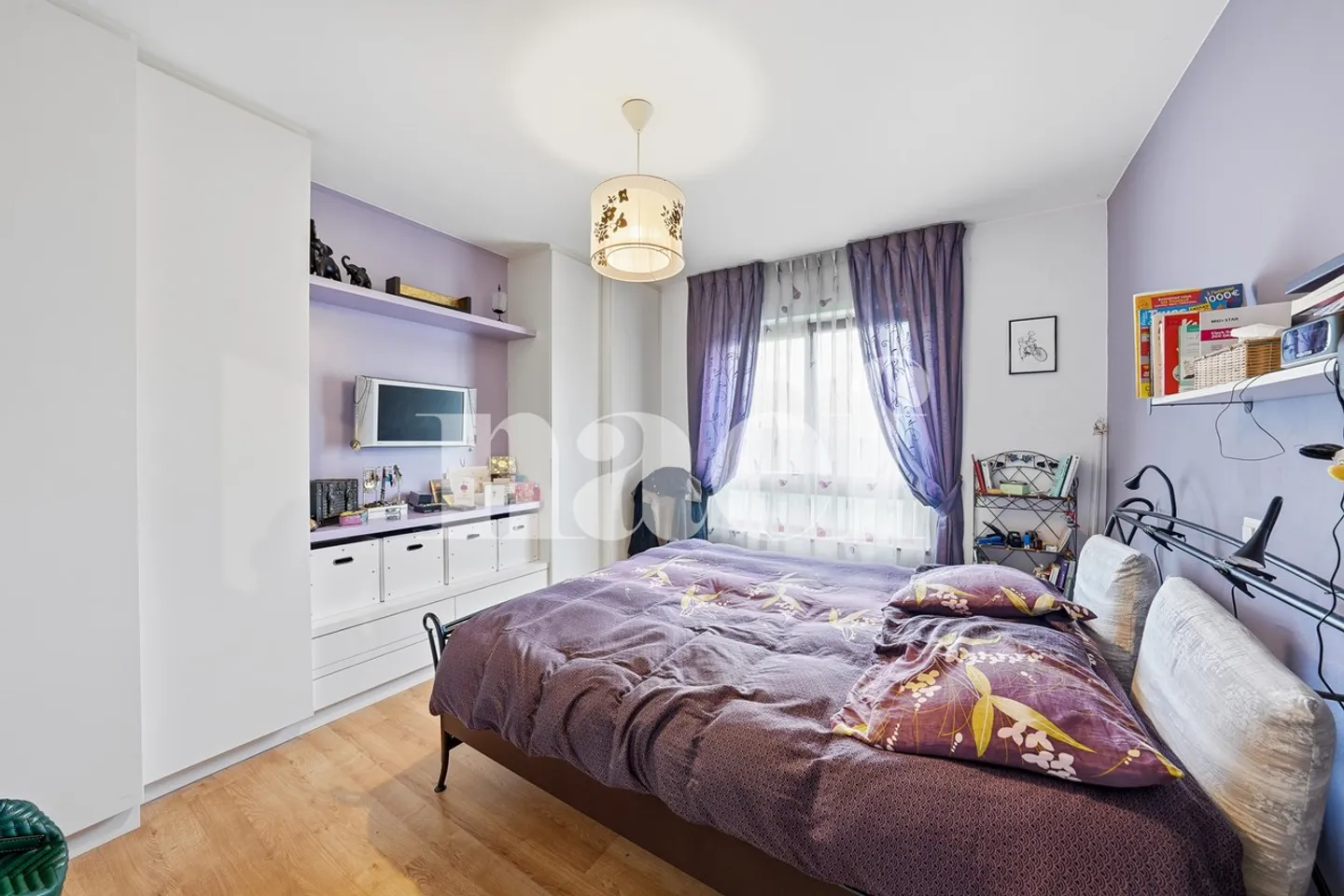 Duplex spacieux avec jardin privé - Photo 7 sur 13