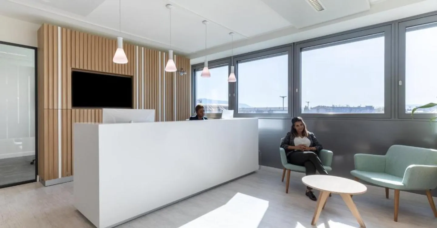 Espace de Coworking Flexible - Photo 3 sur 7