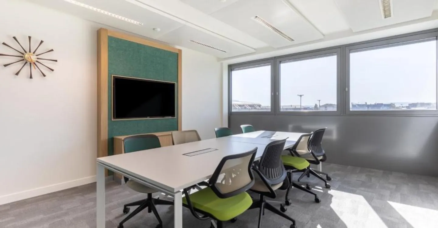 Espace de Coworking Flexible - Photo 4 sur 7
