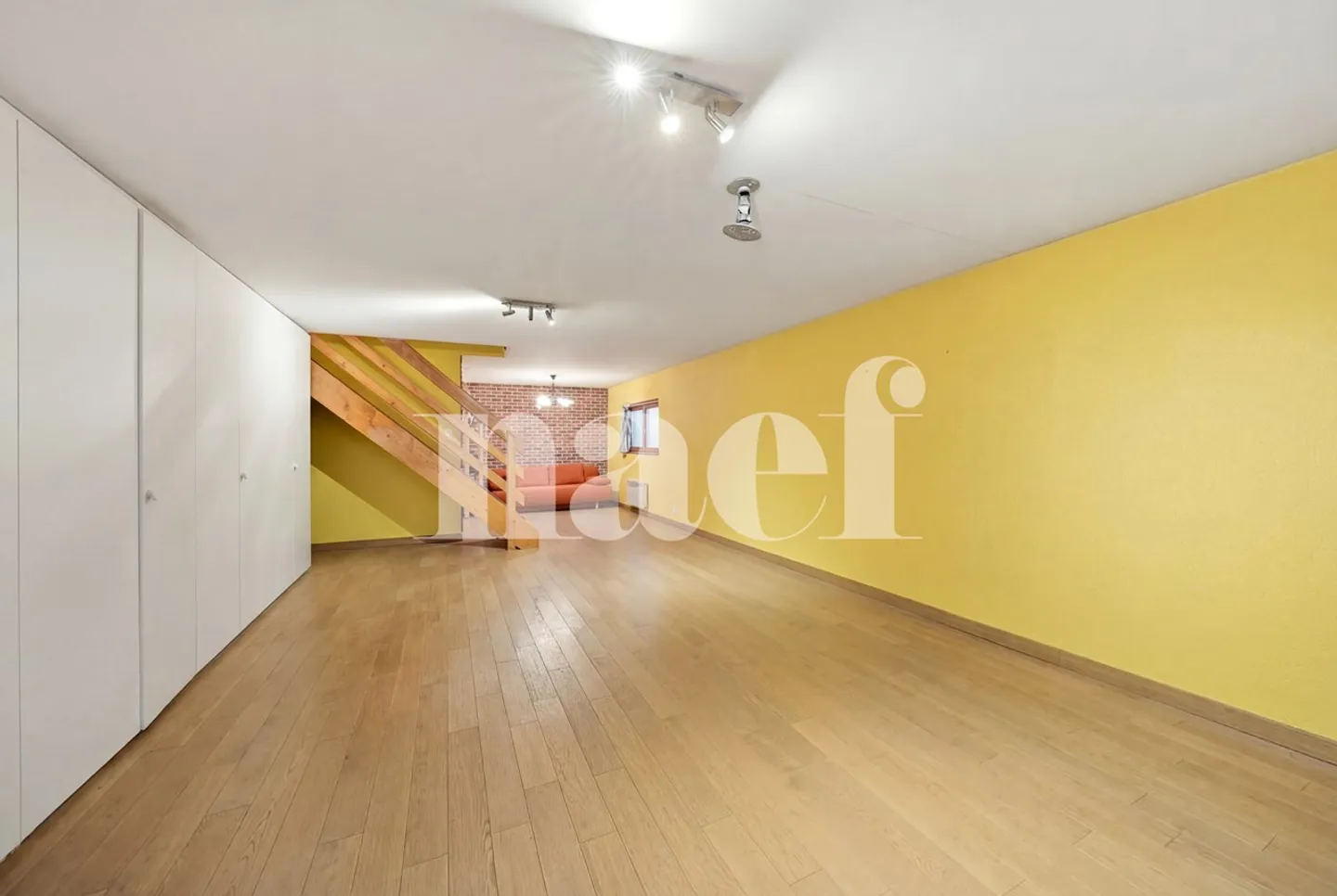 Duplex spacieux avec jardin privé - Photo 9 sur 13