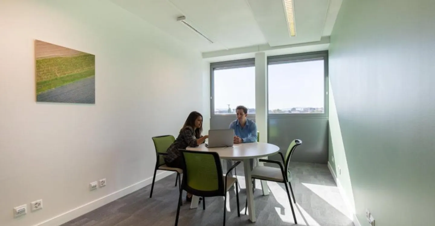 Espace de Coworking Flexible - Photo 5 sur 7
