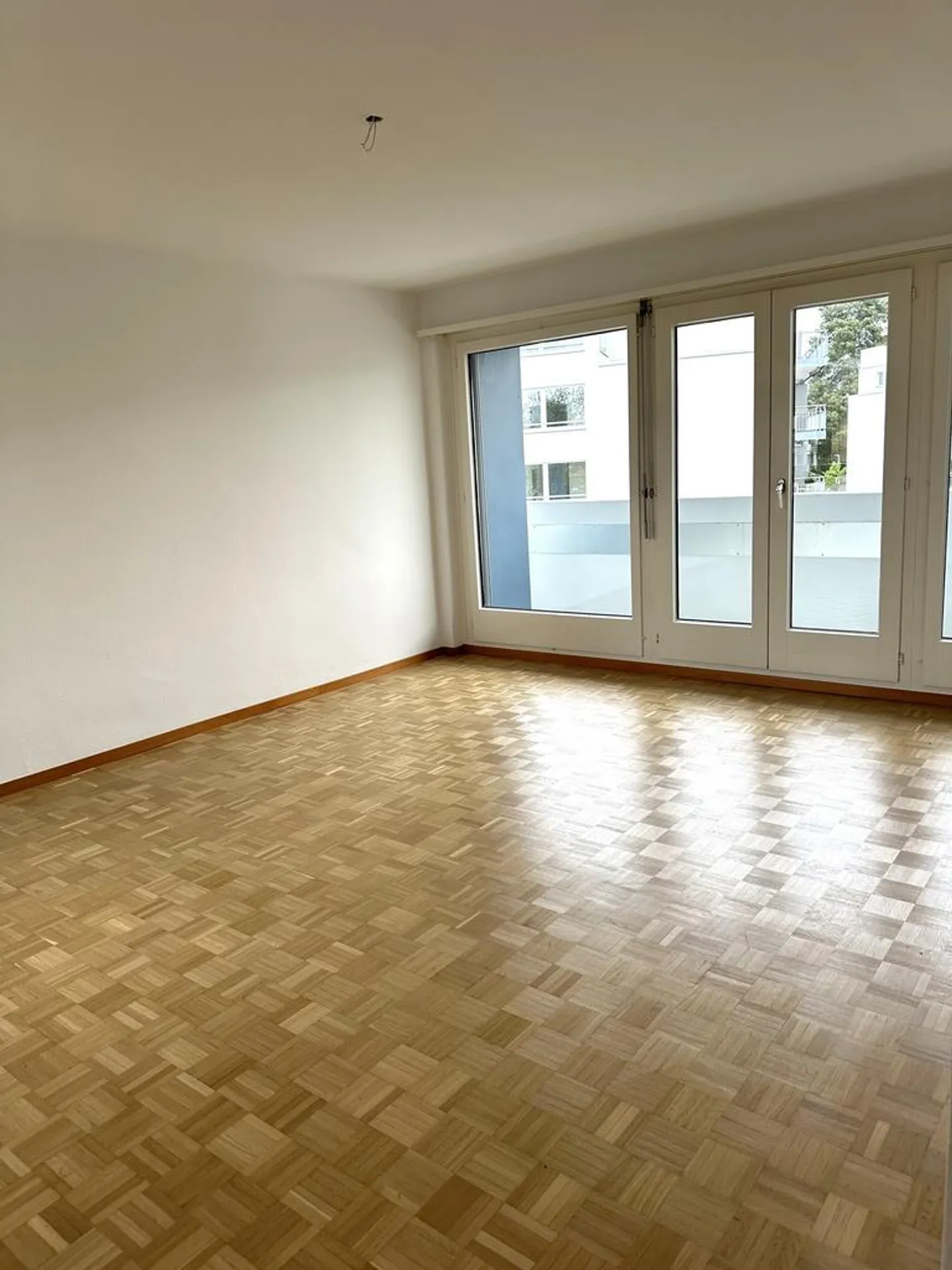 Belle appartement de 3 pièces avec vue - Photo 5 sur 7